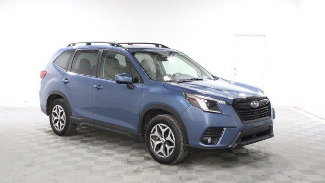 Preowned 2022 Subaru Forester Premium for Sale