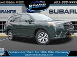 2023 Forester Thumbnail 1