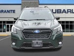 2023 Forester Thumbnail 4