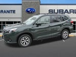 2023 Forester Thumbnail 5
