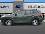 2023 Forester Thumbnail 6