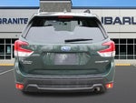 2023 Forester Thumbnail 8