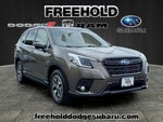 2023 Forester Thumbnail 1