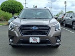 2023 Forester Thumbnail 2