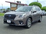 2023 Forester Thumbnail 3