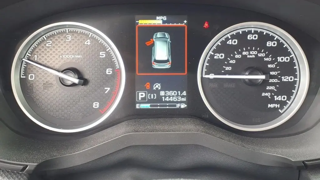 2023 Subaru Forester Premium