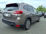 2023 Forester Thumbnail 21