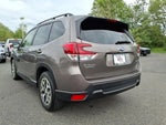 2023 Forester Thumbnail 23