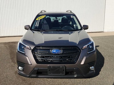 2023 Subaru Forester AWD Premium 4DR Crossover