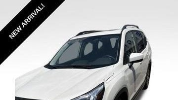 Preowned 2023 Subaru Forester Premium for Sale