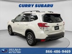 2023 Forester Thumbnail 3