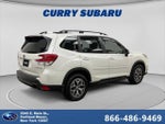 2023 Forester Thumbnail 5