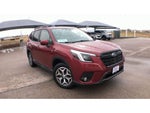 2022 Forester Thumbnail 2
