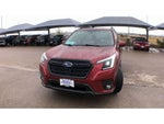 2022 Forester Thumbnail 3