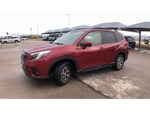 2022 Forester Thumbnail 4