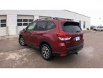 2022 Forester Thumbnail 6