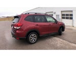 2022 Forester Thumbnail 8