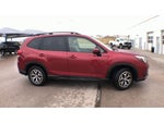 2022 Forester Thumbnail 9