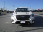 2023 Forester Thumbnail 2