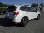 2023 Forester Thumbnail 6