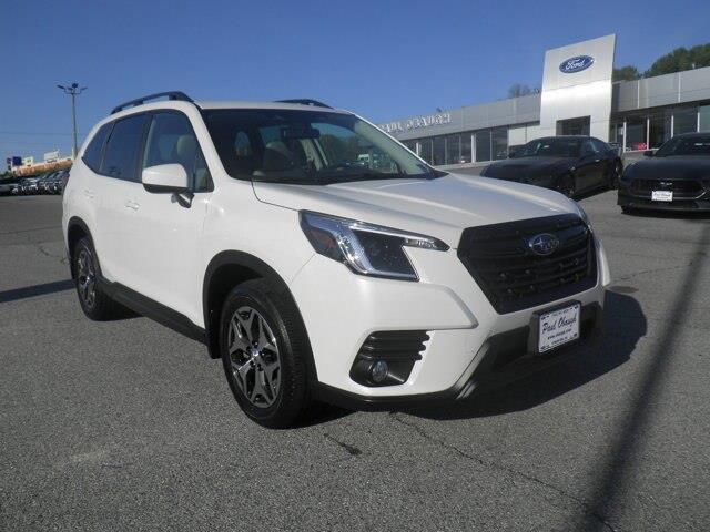 2023 Subaru Forester - $32,985