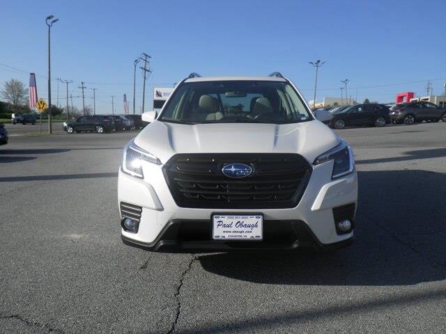 2023 Subaru Forester - $32,985