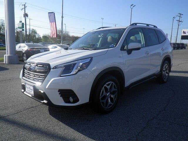 2023 Subaru Forester - $32,985