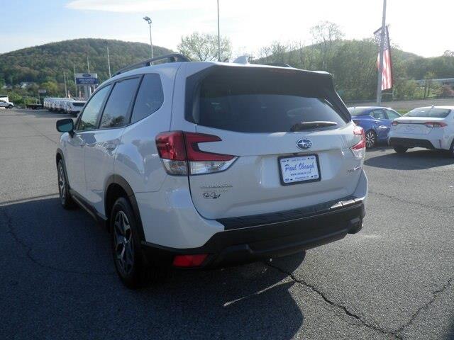 2023 Subaru Forester - $32,985