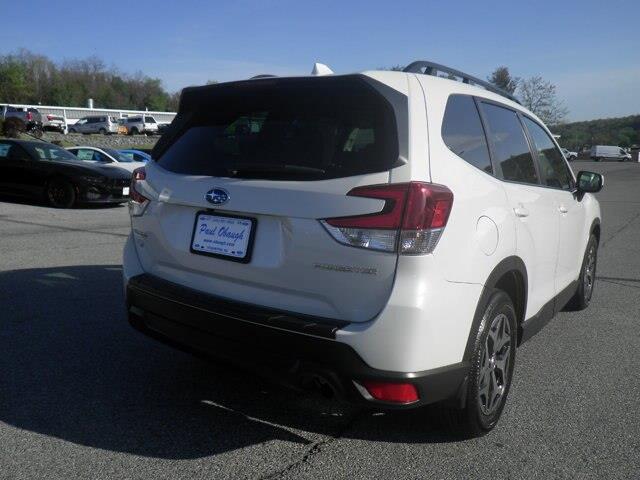 2023 Subaru Forester - $32,985