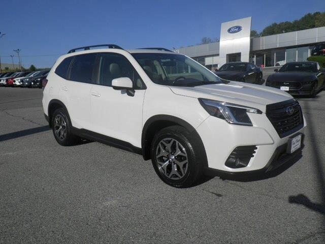 2023 Subaru Forester - $32,985