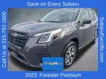 2023 Forester Thumbnail 1