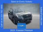 2023 Forester Thumbnail 5