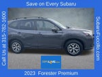 2023 Forester Thumbnail 6