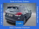 2023 Forester Thumbnail 7