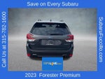 2023 Forester Thumbnail 8