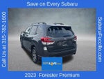 2023 Forester Thumbnail 9