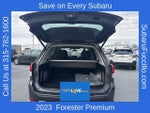 2023 Forester Thumbnail 10