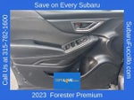 2023 Forester Thumbnail 12