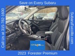 2023 Forester Thumbnail 13