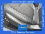 2023 Forester Thumbnail 14