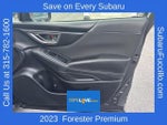 2023 Forester Thumbnail 15