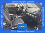 2023 Forester Thumbnail 16
