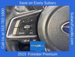 2023 Forester Thumbnail 19
