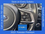 2023 Forester Thumbnail 20