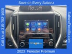 2023 Forester Thumbnail 21