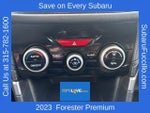 2023 Forester Thumbnail 22