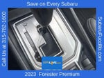 2023 Forester Thumbnail 23
