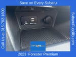 2023 Forester Thumbnail 25