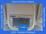 2023 Forester Thumbnail 26