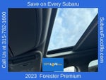 2023 Forester Thumbnail 27